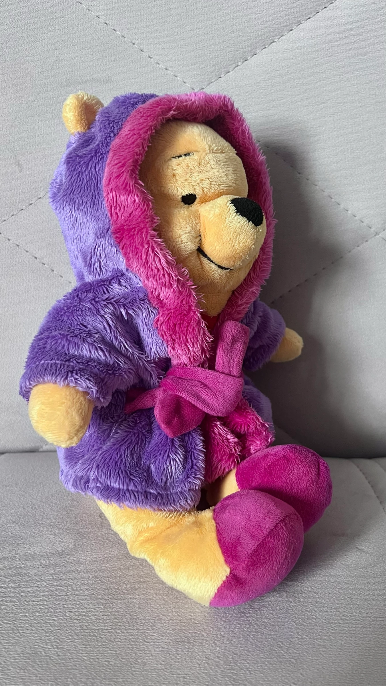 Disney Winnie Plush – photo 4